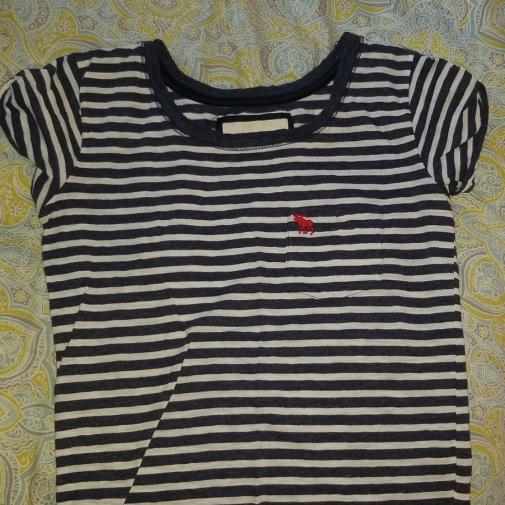 Abercrombie and Fitch Shirt